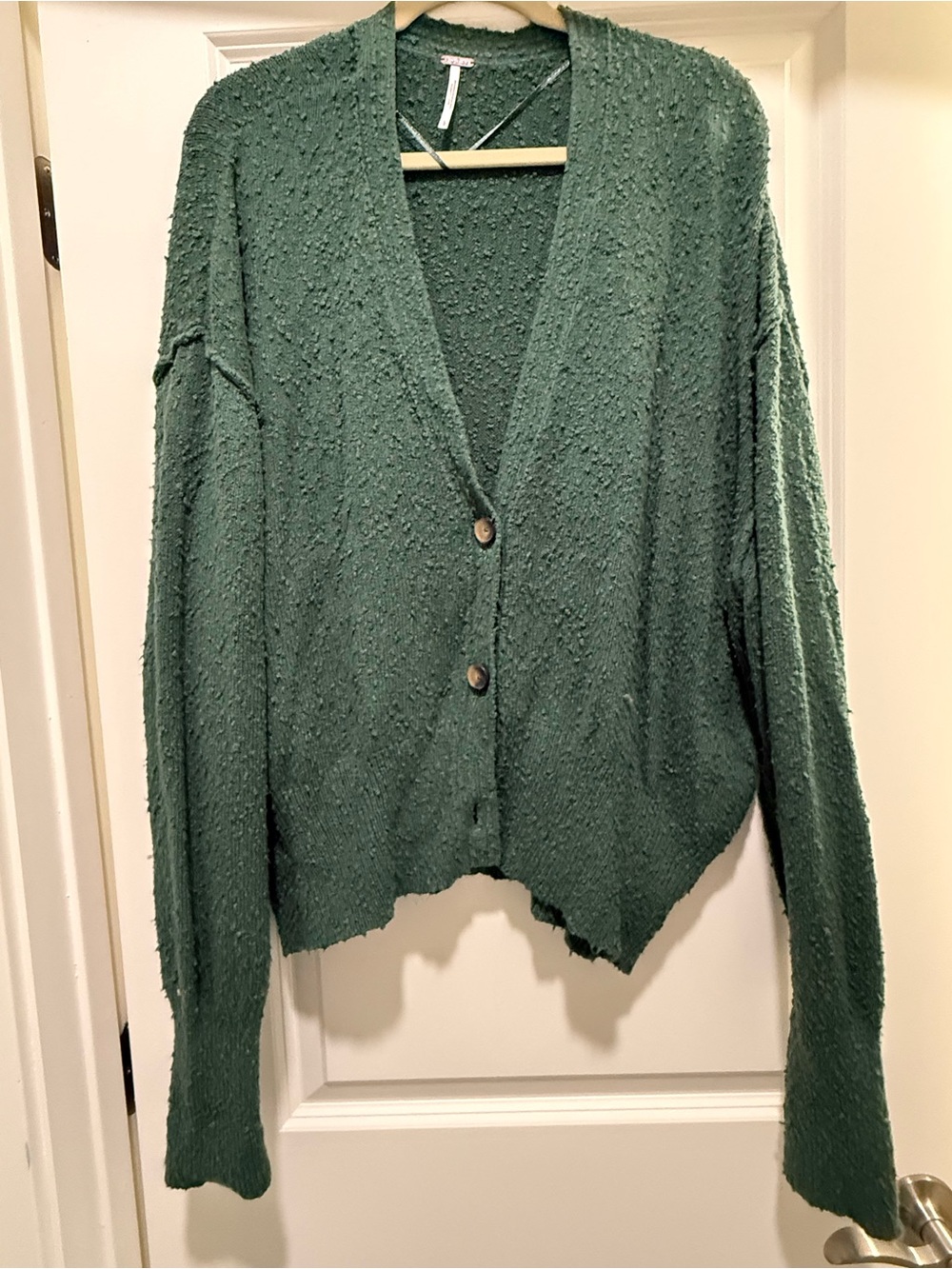 Free People Found My Friend Cardi